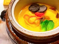 -叶叶菩提(太原别墅店)