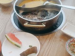 -松野谷·寿喜烧自助(华联顺义金街购物中心店)