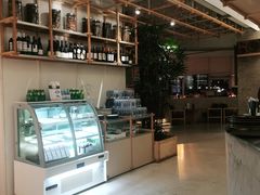 -水边咖啡(黄金水岸店)