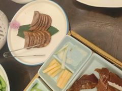 -青岛海悦御华大酒店