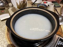 招牌粥底火锅-丰尔粥食·粥底火锅·桑拿鸡(大良总店)