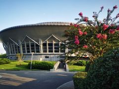 -杭州城北体育公园