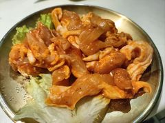 -炙城·韩式烤肉(南京东路店)