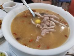 -文记壹心鸡(宝华路店)