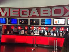 -美嘉欢乐影城(万象城店)