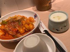 -七八冷面·延边朝鲜族美食(世纪汇店)