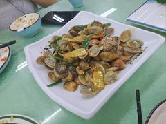 -景好海鲜餐厅(大鹏必选旅游店)