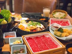 -水林间·寿喜烧自助(仙林金鹰店)