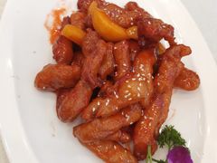 -五谷屯私房菜·始于2005(中山陵童卫路店)