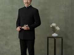 -iF摄影•全家福•证件照•形象照(南山店)