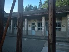 -枫泾古镇-人民公社旧址
