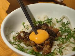 松露肉酱拌面-SHAN山(前滩太古里店)