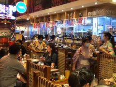 大堂-有喜屋·深夜食堂(环宇荟店)
