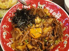 -仙隐小鹿中華の日料(荣民龙首广场店)