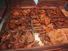 -泰粗卤加热卤味(义全店)