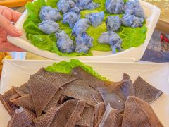 -江湖亮亮蒸虾大排档烤全羊清真(武汉总店)