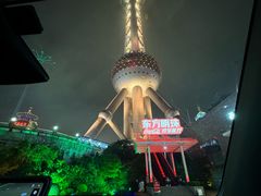 -东方明珠广播电视塔