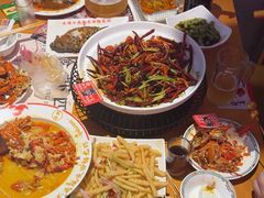 -庆峰龙虾烧烤(合肥一店)