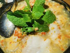 -太泰东南亚餐厅(万福广场店)