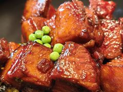 -俏巴渝·家宴·生日宴(锦绣城店)