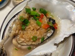 -渔傅·霞浦滩涂海鲜(建平店)