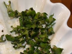 -糟粕醋·椰苑海南菜餐厅(亚龙湾天域酒店)
