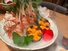 -京旬海鲜放题·铁板烧自助餐厅