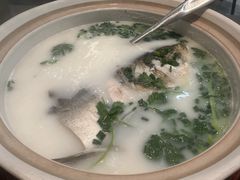 -紫藤园·天目湖大鱼头(南山竹海店)