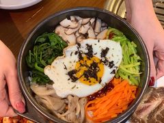 -·缸桶屋·韩式牛肋条自助烤肉(西湖D11店)