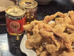 -邓莽子老火锅(中兴路总店)