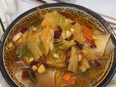 -百格里格.Uyghur cuisine(百色路店)