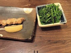 -鸟鹏烧鸟居酒屋(昌岗店)