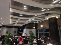 -新天世纪中餐厅