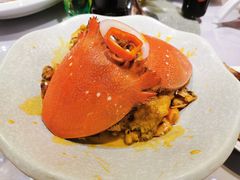 -御花园·粤菜·海鲜火锅(中山公园店)