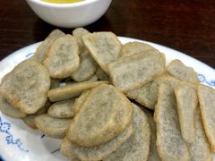 -老北京褡裢火烧·任记
