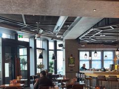 -京A Taproom·精酿餐吧(CBD店)