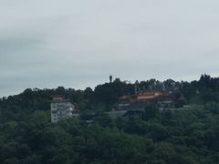 -日月潭