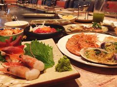 -赤坂亭·M9和牛烧肉·铁板烧(合肥万象城店)