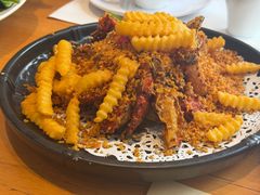 -79号渔船海鲜饭店(岗厦店)