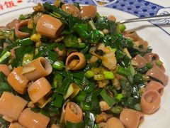 -旺角小渔村·海肠捞饭开创者(环山路店)