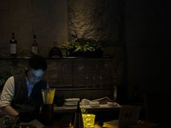 -广州柏悦酒店·悦吧·顶楼露天酒吧