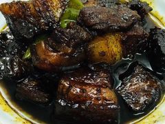 红烧肉-蘭心餐厅(进贤路店)