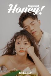 -Mregina 美人纪摄影(样片研发中心)