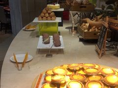 -泰州世茂茂御酒店·御咖啡西餐厅