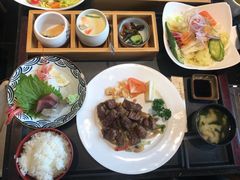 -江户前日本料理(瑞诗酒店店)