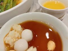 -渔语鱼新川菜Bistro(万象天地店)