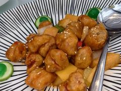 -和平官邸·花园餐厅(武定西路店)