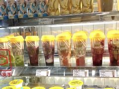 -一鸣真鲜奶吧(卫岗店)