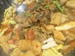 -富正毅三下锅·湘西韵味(天门山索道店)