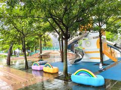 -大梅沙海滨公园